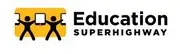 Logo of EducationSuperHighway