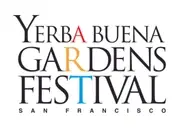 Logo de Yerba Buena Gardens Festival