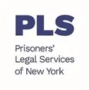 Logo of Prisoners' Legal Services of New York (PLSNY) (Albany, NY)