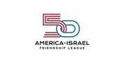 Logo of America-Israel Friendship League