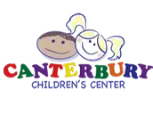 Logo de Canterbury Children's Center