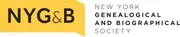 Logo of New York Genealogical & Biographical Society