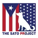 Logo de The Sato Project