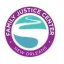 Logo of New Orleans Family Justice Alliance