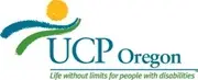 Logo de UCP Oregon