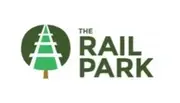 Logo de Friends of the Rail Park