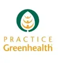 Logo de Practice Greenhealth