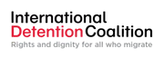 Logo of International Detention Coalition
