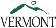 Logo de State of Vermont