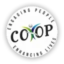 Logo of Cooperative Production, Inc.