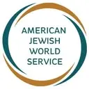 Logo de American Jewish World Service