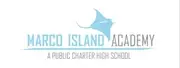 Logo of Marco Island Academy