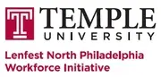 Logo de Temple University WELL Program
