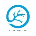 Logo de Choroideremia Research Foundation (CRF)