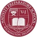 Logo of Nativity Preparatory School of Wilmington
