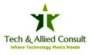 Logo of Tech & Allied Consult