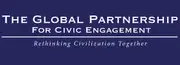 Logo of The Global Partnership for Civic Engagement (& Better Century Awards)