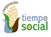 Logo of CORPORACIÓN PARA EL DESARROLLO TIEMPO SOCIAL