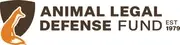 Logo de Animal Legal Defense Fund