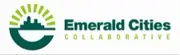 Logo de Emerald Cities Collaborative