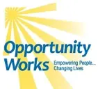Logo of Opportunity Works, Inc.