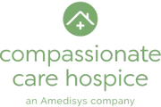 Logo of Compassionate Care Hospice an Amedisys Company - Minneola, Florida
