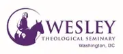 Logo of Wesley Theological Seminary