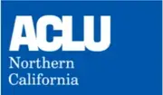 Logo of American Civil Liberties Union of Northern California