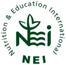 Logo of Nutrition and Education International