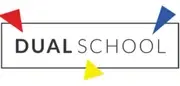 Logo de Dual School
