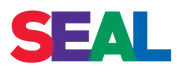 Logo of SEAL (Sobrato Early Academic Language Program)