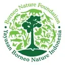 Logo de Borneo Nature Foundation