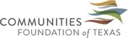 Logo de Communities Foundation of Texas