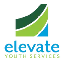 Logo de Elevate Youth Services