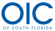Logo of OIC of South Florida, Inc