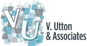 Logo of V. Utton & Associates