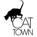 Logo of Cat Town