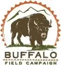 Logo of Buffalo Field Campaign