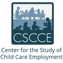 Logo de Center for the Study of Child Care Employment