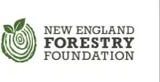 Logo of New England Forestry Foundation