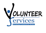 Logo of Volunteer Services of King County
