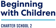 Logo de Beginning with Children Charter School 2