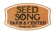 Logo of Seed Song Farm & Center