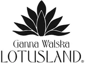 Logo of Ganna Walska Lotusland