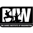 Logo de The Dance Institute of Washington