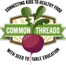 Logo of Common Threads Farm