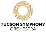 Logo of Tucson Symphony Orchestra