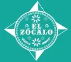 Logo of El Zocalo Immigrant Resource Center