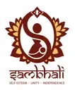 Logo of Sambhali Trust