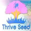 Logo de ThriveSeed Family